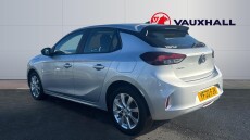 Vauxhall Corsa 1.2 SE Edition 5dr Petrol Hatchback